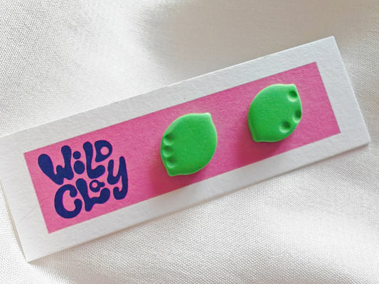 Lime Studs