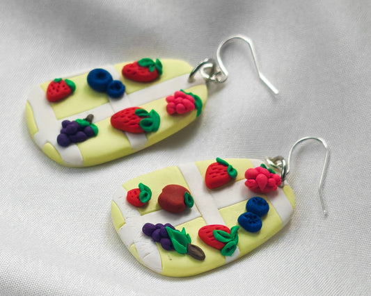 Berry dangles