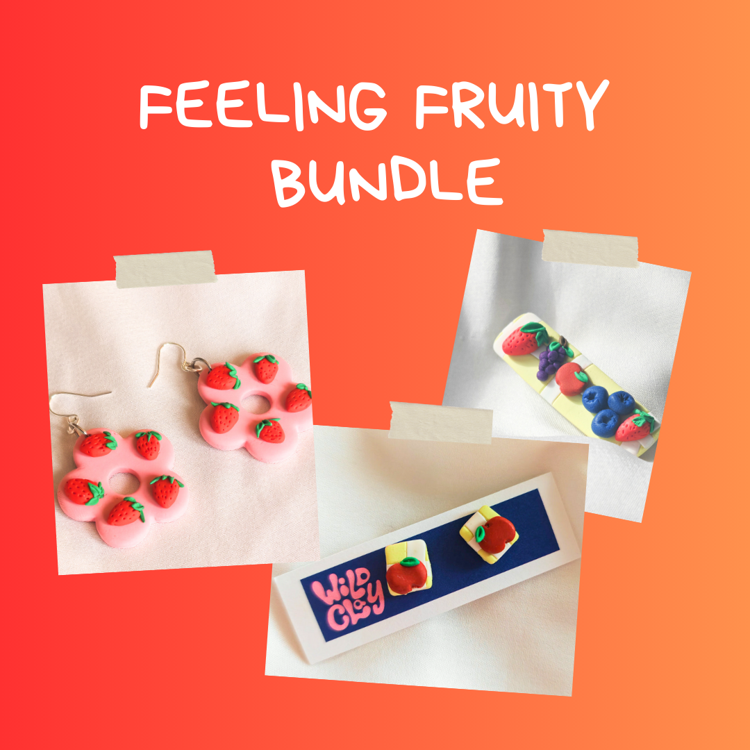 feeling fruity bundle